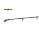 SPORTEX - Prívlačový prút Hydra Spirit 220 cm 60 g