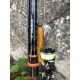 SPORTEX - Prívlačový prút Hydra Spirit 220 cm 60 g