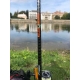 SPORTEX - Prívlačový prút Hydra Spirit 220 cm 60 g