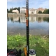 SPORTEX - Prívlačový prút Hydra Spirit 220 cm 60 g