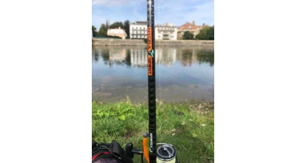 SPORTEX - Prívlačový prút Hydra Spirit 220 cm 60 g
