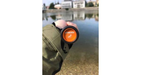 SPORTEX - Prívlačový prút Hydra Spirit 240 cm 20 g