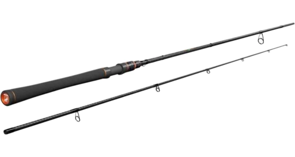 SPORTEX - Prívlačový prút Hydra Spirit Baitcast 220 cm 180 g