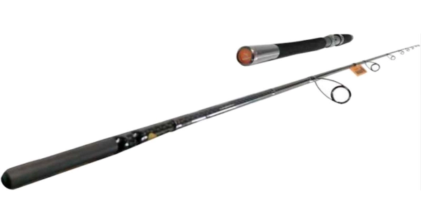 SPORTEX - Prívlačový prút Hydra Spirit Seacast 240 cm 60 g