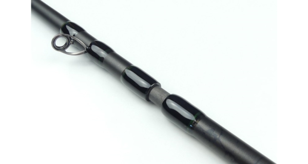 SPORTEX - Prívlačový prút Illusion Spin 2 Baitcast Pelagic 1,88 m 110 g