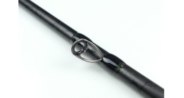 SPORTEX - Prívlačový prút Illusion Spin 2 Baitcast Pelagic 1,88 m 110 g