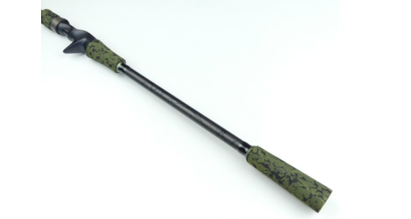 SPORTEX - Prívlačový prút Illusion Spin 2 Baitcast Pelagic 1,88 m 110 g