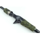 SPORTEX - Prívlačový prút Illusion Spin 2 Baitcast Pelagic 1,88 m 110 g