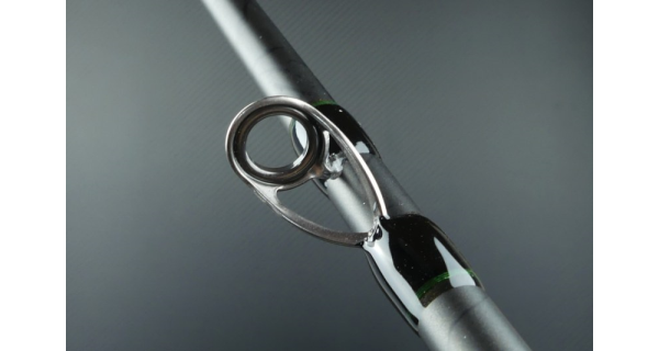SPORTEX - Prívlačový prút Illusion Spin 2 Baitcast Pelagic 1,88 m 110 g