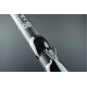SPORTEX - Prívlačový prút Illusion Spin 2 Baitcast Pelagic 1,88 m 110 g