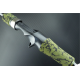 SPORTEX - Prívlačový prút Illusion Spin 2 Baitcast Pelagic 1,88 m 110 g