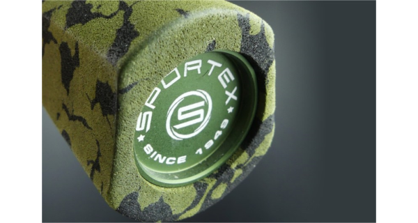 SPORTEX - Prívlačový prút Illusion Spin 2 Baitcast Pelagic 1,88 m 110 g