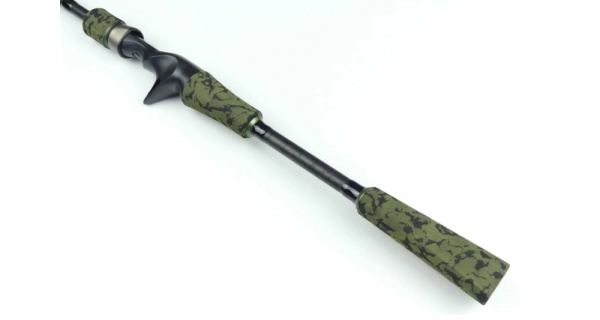 SPORTEX - Prívlačový prút Illusion Spin Baitcast 2,1 m 10 g