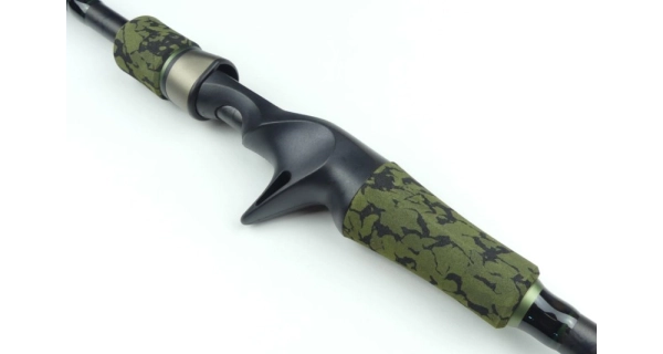 SPORTEX - Prívlačový prút Illusion Spin Baitcast 2,1 m 10 g