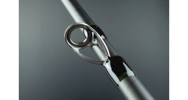 SPORTEX - Prívlačový prút Illusion Spin Baitcast 2,45 m 90 g