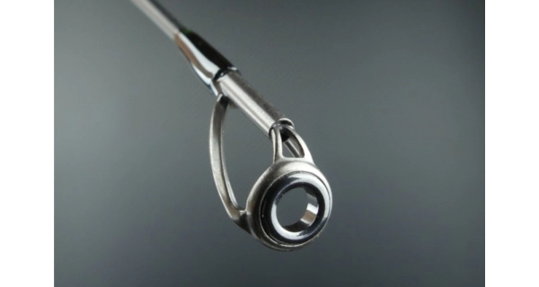 SPORTEX - Prívlačový prút Illusion Spin Baitcast 2,45 m 90 g