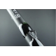 SPORTEX - Prívlačový prút Illusion Spin Baitcast 2,45 m 90 g