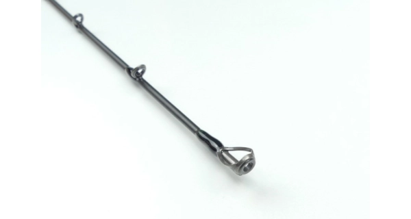 SPORTEX - Prívlačový prút Illusion Spin Baitcast 2,45 m 90 g