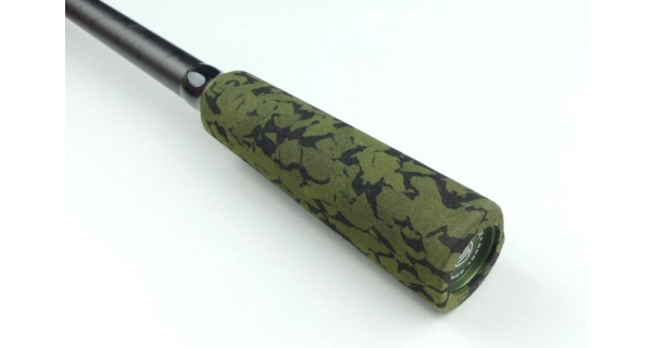 SPORTEX - Prívlačový prút Illusion Spin Baitcast 2,45 m 90 g