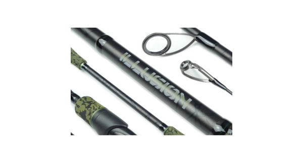 SPORTEX - Prívlačový prút Illusion Spin SharpShoot 2,25 m 50 g