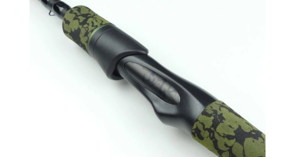 SPORTEX - Prívlačový prút Illusion Spin SharpShoot 2,25 m 50 g