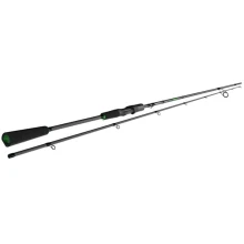 SPORTEX - Prívlačový prút JIG-Xpert Barsch 235 cm 4-19 g