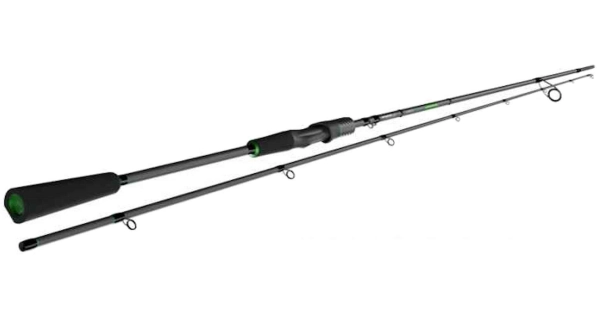 SPORTEX - Prívlačový prút JIG-Xpert Barsch 235 cm 4-19 g