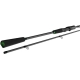 SPORTEX - Prívlačový prút JIG-Xpert Barsch 235 cm 4-19 g