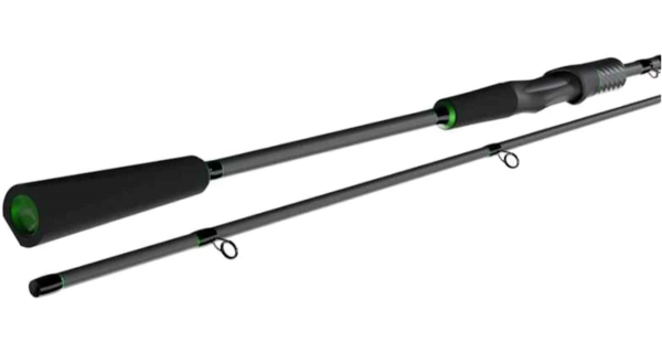 SPORTEX - Prívlačový prút JIG-Xpert Barsch 235 cm 4-19 g