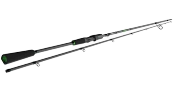 SPORTEX - Prívlačový prút JIG-Xpert Barsch Baitcast 192 cm 4-18 g