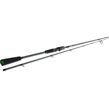 SPORTEX - Prívlačový prút JIG-Xpert Hecht Baitcast 225 cm 28-85 g