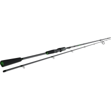 SPORTEX - Prívlačový prút JIG-Xpert Hecht Baitcast 255 cm 28-85 g