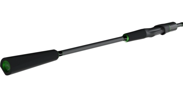 SPORTEX - Prívlačový prút JIG-Xpert Hecht Baitcast 255 cm 28-85 g
