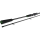 SPORTEX - Prívlačový prút JIG-Xpert Zander 210 cm 11-39 g