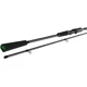 SPORTEX - Prívlačový prút JIG-Xpert Zander 265 cm 17-53 g