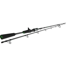 SPORTEX - Prívlačový prút JIG-Xpert Zander Baitcast 210 cm 8-29 g