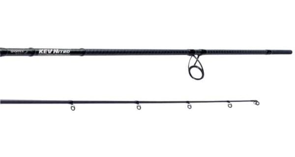 SPORTEX - Prívlačový prút Kev Nitro 2,7 m 80 g