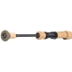 SPORTEX - Prívlačový prút Mystix Trout UL 1,88 m 0,7 - 7 g