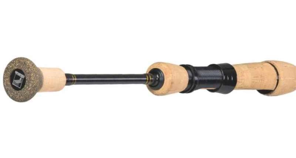 SPORTEX - Prívlačový prút Mystix Trout UL 1,88 m 0,7 - 7 g