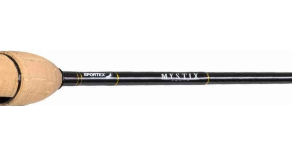 SPORTEX - Prívlačový prút Mystix Trout UL 1,88 m 0,7 - 7 g