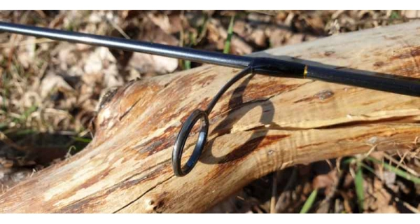 SPORTEX - Prívlačový prút Mystix Trout UL 1,88 m 0,7 - 7 g