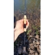SPORTEX - Prívlačový prút Mystix Trout UL 1,88 m 0,7 - 7 g