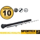 SPORTEX - Prívlačový prút na more Magnus Jigging 1,65 m 20 lbs