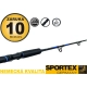 SPORTEX - Prívlačový prút na more Magnus Jigging 1,65 m 20 lbs