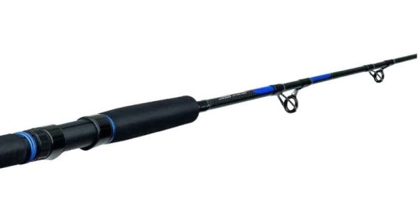 SPORTEX - Prívlačový prút na more Magnus Jigging 1,65 m 20 lbs