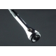SPORTEX - Prívlačový prút Nobun Special Inline Rod Monopiece 1,8 m 50 g