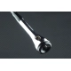 SPORTEX - Prívlačový prút Nobun Special Inline Rod Monopiece 1,8 m 50 g
