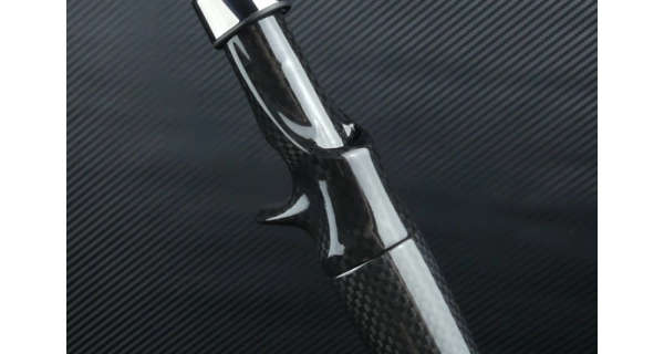 SPORTEX - Prívlačový prút Nobun Special Inline Rod Monopiece 1,8 m 50 g