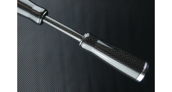 SPORTEX - Prívlačový prút Nobun Special Inline Rod Monopiece 1,8 m 50 g