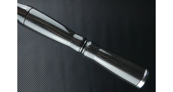 SPORTEX - Prívlačový prút Nobun Special Inline Rod Monopiece 1,8 m 50 g
